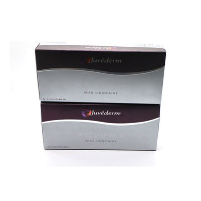 皮膚フィルラー 注射 Juvederm Ultra 3 4 容量 1ml X 2シリング フィルラー Ha