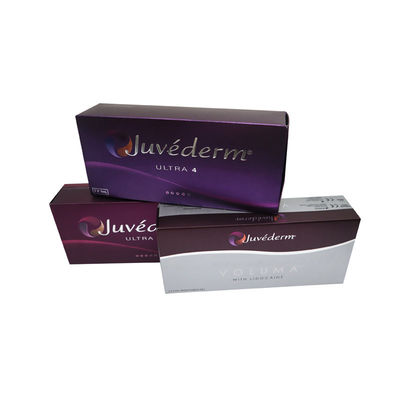 皮膚フィルラー 注射 Juvederm Ultra 3 4 容量 1ml X 2シリング フィルラー Ha