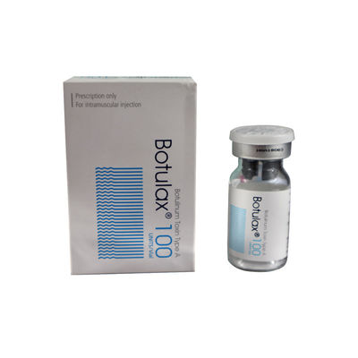 顔リフティング ボトラクス 200iu ボトリン毒素 むくみ対策 BTX