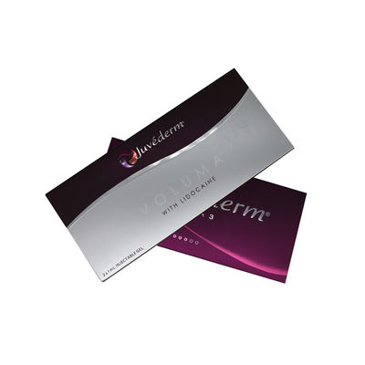 皮膚フィルラー HAフィルラー Juvederm Ultra 3 4 容量 1ml X 2スリング