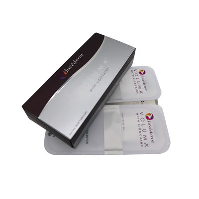 皮膚フィルラー 注射 Juvederm Ultra 3 4 容量 1ml X 2シリング フィルラー Ha