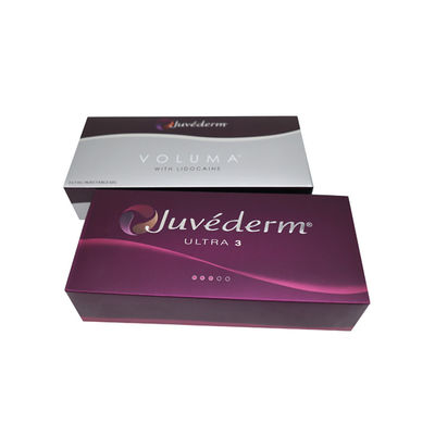 皮膚フィルラー 注射 Juvederm Ultra 3 4 容量 1ml X 2シリング フィルラー Ha