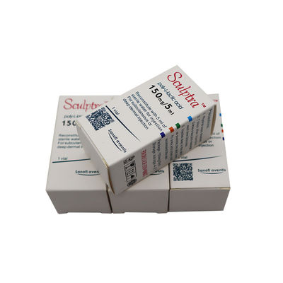 皮膚用フィルラー 顔用フィルラー ポリラクト酸 皮膚用フィルラー 整形顔外科