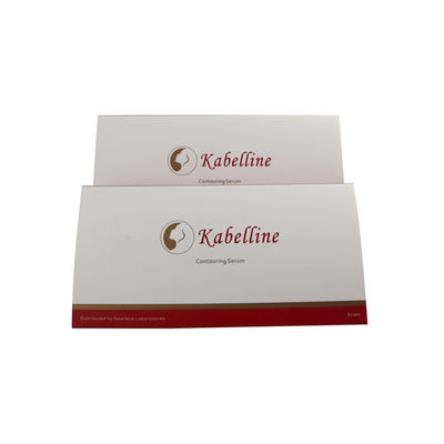 リポ 脂肪減少 カベリン 脂肪溶解溶液 キベラ 8ml x 5バイル 血清 体重減少