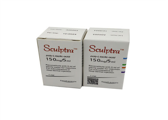 皮膚用フィルラー 顔用フィルラー ポリラクト酸 皮膚用フィルラー 整形顔外科