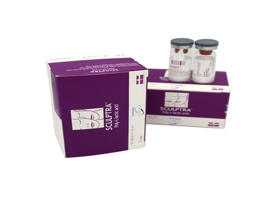 アンチエイジング皮膚フィルラー フェイスフィルラー 2錠×5mlポリ-L-乳酸 150mg×2錠 デマルフィルラー
