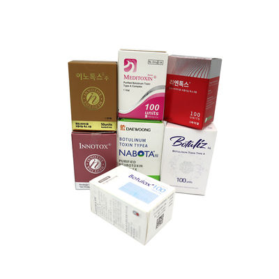 長持ち期限 むくみを除去する注射剤 Wiztox Nabota