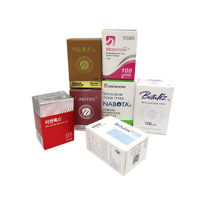 長持ち期限 むくみを除去する注射剤 Wiztox Nabota