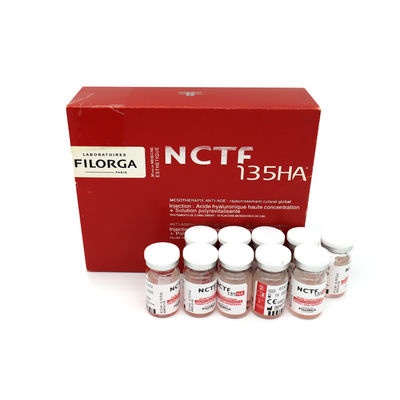 顔用 フィルアガス 135HA 5mg/Ml 5x3ml フローラ