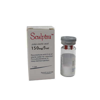 深いしわ皮膚フィルラー 顔フィルラー 注射 150mg/5ml 非外科用皮膚フィルラー バットリフティング