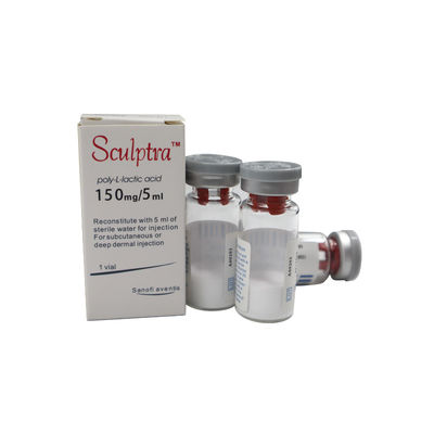 深いしわ皮膚フィルラー 顔フィルラー 注射 150mg/5ml 非外科用皮膚フィルラー バットリフティング