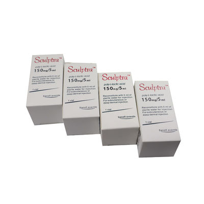 深いしわ皮膚フィルラー 顔フィルラー 注射 150mg/5ml 非外科用皮膚フィルラー バットリフティング