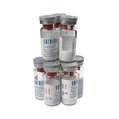 美容用品 皮膚フィルラー PLLAポリL乳粉 皮膚フィルラー 150mg/5ml