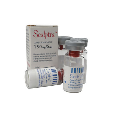 深いしわ皮膚フィルラー 顔フィルラー 注射 150mg/5ml 非外科用皮膚フィルラー バットリフティング