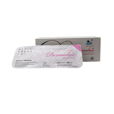 Dermalax Dermal Filler ヒアルロン酸 1.1ml 抗しびれ剤