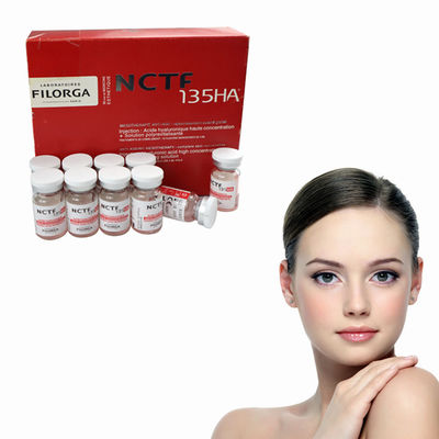 Filorga NCTF 135ha メソセラピー プロの用途