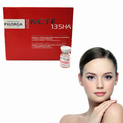 Filorga NCTF 135ha メソセラピー プロの用途