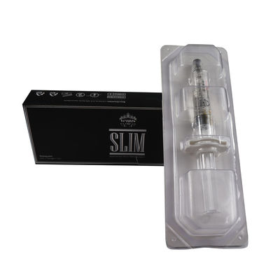 8ml リポリティス溶液 6d スリムポイント リポ 脂肪溶解 注射 減量