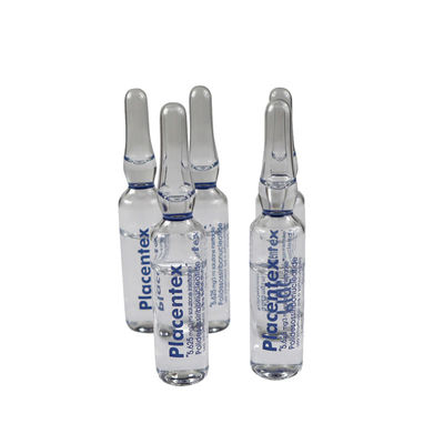 3ml プラセンテックス Pdrn サルモン 溶液 アクネ 傷痕 治療