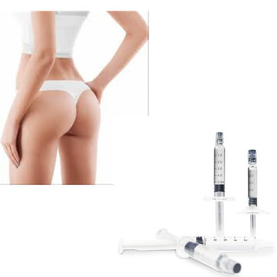 皮膚充填剤 ハイアルロニクハ 胸の尻尾 提起 ペニスの拡大充填剤 50ml