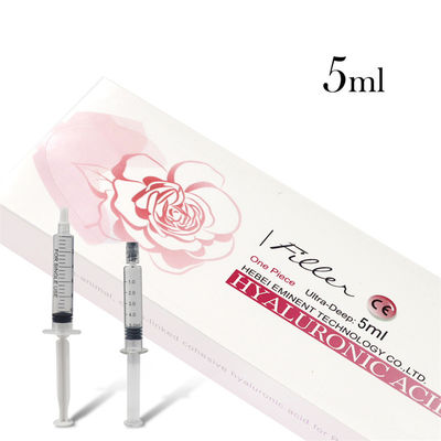 3ml 皮膚フィルラー 細かい皮膚 深層超深層ヒアルロンICDフィルラー