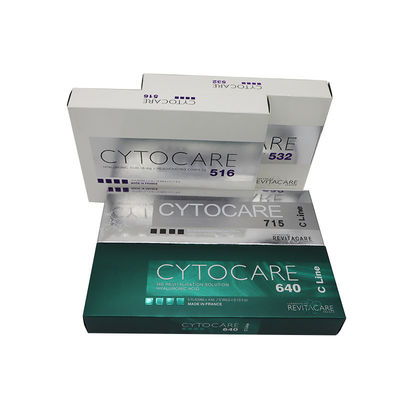 アンチエイジング サイトケア 532 715 516 REVITACARE スキンブースター 5ml X 10バイル / 5バイル 4ml X 5バイル