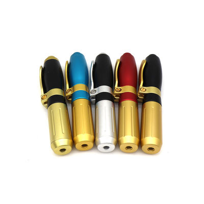 2 in 1 ヒアルロン酸ペン ゴールド ヒアルロンペン ニードルフリー リップフィラー