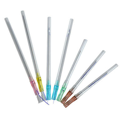 強いリフト PDO PCL PLLA 糸 25mm 38mm 鼻糸 リフト 18g 19g