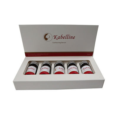 カベリン脂肪溶解溶液 10錠*8ml 減量 キベラ