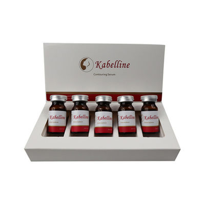 カベリン脂肪溶解溶液 10錠*8ml 減量 キベラ