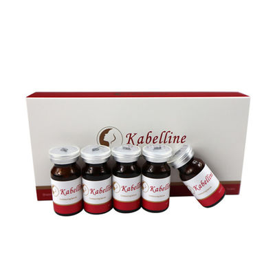 カベリン脂肪溶解溶液 10錠*8ml 減量 キベラ