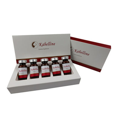 カベリン脂肪溶解溶液 10錠*8ml 減量 キベラ