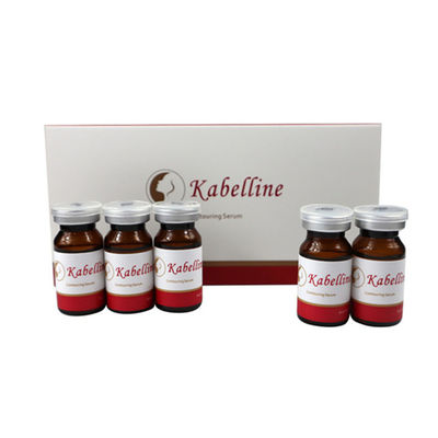 カベリン脂肪溶解溶液 10錠*8ml 減量 キベラ