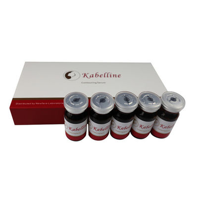 カベリン脂肪溶解溶液 10錠*8ml 減量 キベラ