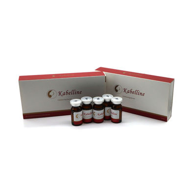 カベリン脂肪溶解溶液 10錠*8ml 減量 キベラ
