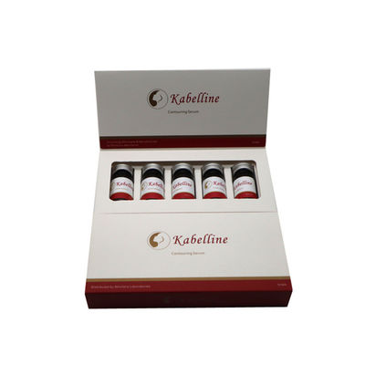カベリン脂肪溶解溶液 10錠*8ml 減量 キベラ