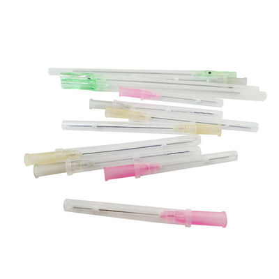 18G 19G 38MM 50MM 90MM スレッド フィッシュボーン 鋳造 コグ ダブル 針 鼻 L 鈍い