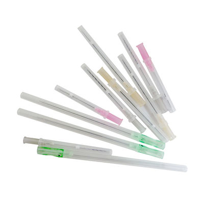 18G 19G 38MM 50MM 90MM スレッド フィッシュボーン 鋳造 コグ ダブル 針 鼻 L 鈍い