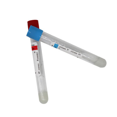 PRPチューブ 10ml 脱毛のためのACDゲル 血小板豊富なPlas Prp PRF遠心管
