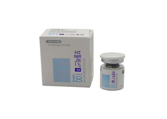 3ml 注射 タイプA ボツラックス 深いラインを消去