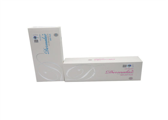 アンチ・リュックル デルマラックス フィルラー DEEP PLUS IMPLANT デルマラックス