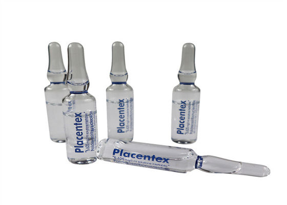 韓国Placentex Pdrn 3Mlの皮の若返りの注射可能な皮膚注入口Placentex