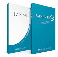 コラーゲンの生産を刺激する 1.5cc Radiesse