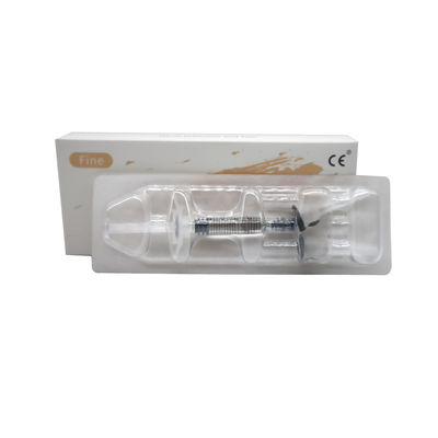 韓国 1ml 2ml 3ml 5ml 20ml 100ml ヒアルロン酸皮膚充填剤