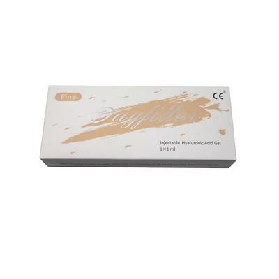 深層ヒアルロン酸皮膚フィルラー 交差リンク 2ml Ce