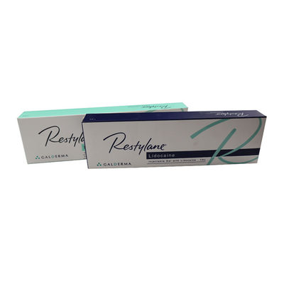 レスティレーネス 皮膚充填剤 1ml 完璧な肌のために