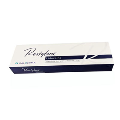 レスティレーネス 皮膚充填剤 1ml 完璧な肌のために