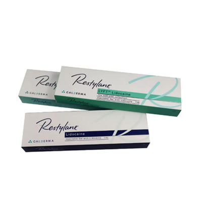 レスティレーネス 皮膚充填剤 1ml 完璧な肌のために