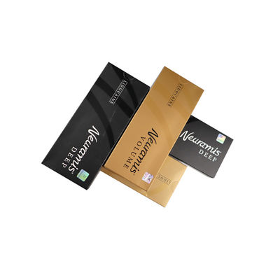 Neuramis 1ml ハイアルロンIC酸 深い皮膚フィルラー 形 Neuramis