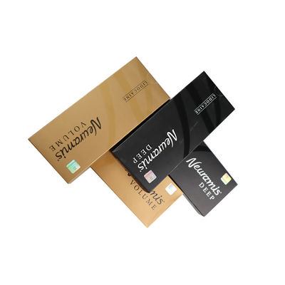 Neuramis 1ml ハイアルロンIC酸 深い皮膚フィルラー 形 Neuramis